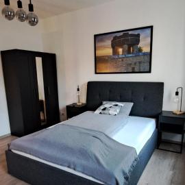 Waldstadt-Apartments – hotel w mieście Iserlohn