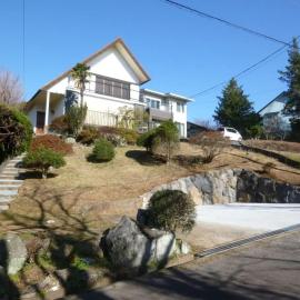 Ariki Resort Shuzenji - Vacation STAY 52314v, Hotel in Izu