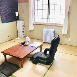 Okhotsk Abashiri no Ie - Vacation STAY 56073v, hotel in Abashiri