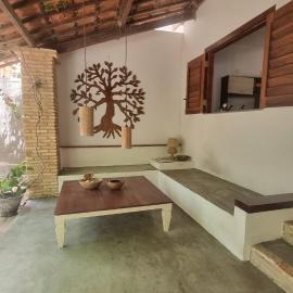 Casa Mangue, hotel in Camocim