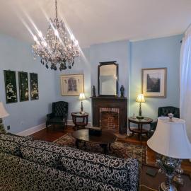Villas de Frenchmen, Hotel in New Orleans