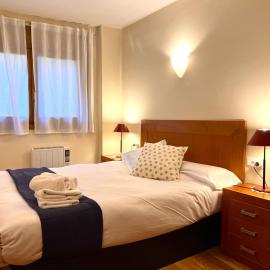Apartament Boet - Ainet de Cardós - L'Amfitriona