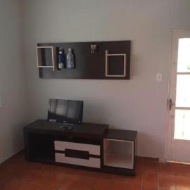 Apartamento(1) inteiro com sala reversivel, hotel in Volta Redonda