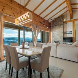Vila Cigota Zlatibor
