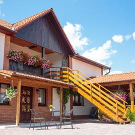 Casa Paveios