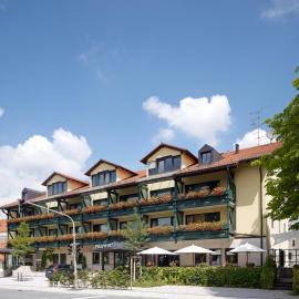 Hotel Neuwirt, Hotel in Zorneding