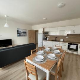 Apartmán HM, hotel in Horní Maršov