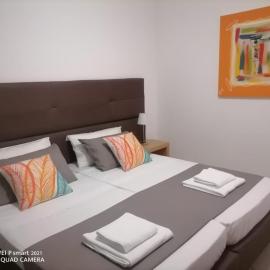 Solaren Apartments Boavista, hotel em Sal Rei