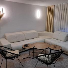 Apartmani Bosna Visoko, hotel en Visoko