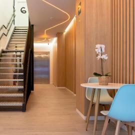Bilbao ROOMS & KITCHEN Zorroza