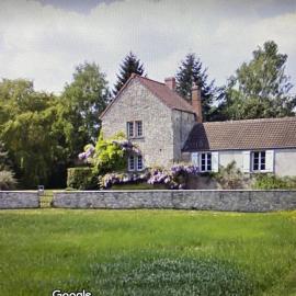 La Courmonière, hotel in Courmont