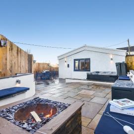 La Cantera, Hotel in Merthyr Tydfil