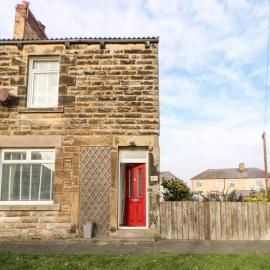 Lightkeeper House, hotel in Amble