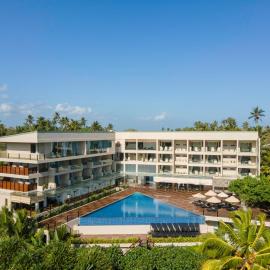 Ayurvie Weligama - Ayurvedic Retreat by Thema Collection -Exclusively for Adults-, hotel in Weligama