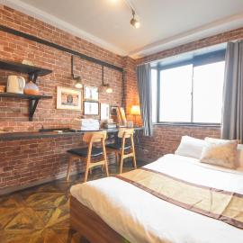 Comfy Stay Sakuramachi