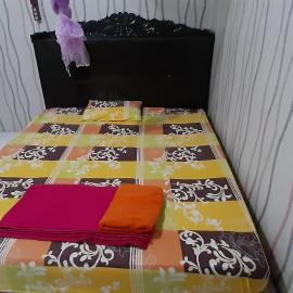 KARATU HOMESTAY, готель у місті Poso