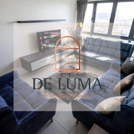 De Luma - Meritus, hotel u gradu Perai