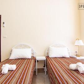 Mary's Guest House, hotel u gradu Vitlejem