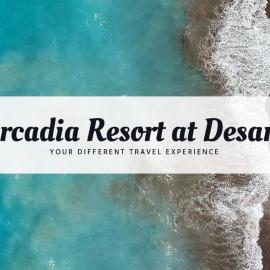 [OFFICIAL] Desaru Villa Resort @ Arcadia, hotel in Desaru