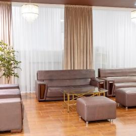 Azamat Hotel