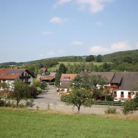 Eulenbis में, होटल Hotel & Landgasthaus Pfeifertal