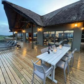 Kangela 6, hotel i Ponta Malongane