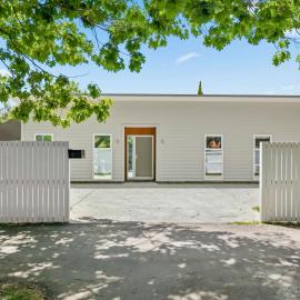 Contemporary Comfort - Masterton Holiday Home, hotel a Masterton