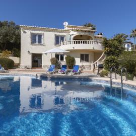 Casa Kailani, hotel a Balcon del Mar