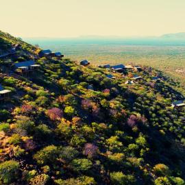 TimBila Safari Lodge