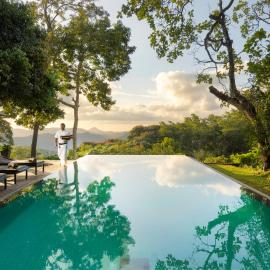 Mountbatten Bungalow- Thema Collection, ξενοδοχείο σε Kandy
