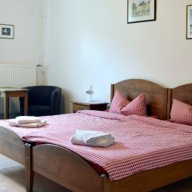 Gästezimmer "Hühnerwiese" - Moerenhof Xanten, hotel a Xanten