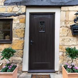 Castle Cottage Winchcombe, hotel Winchcombe-ban