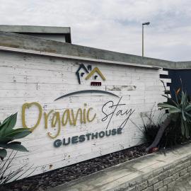 Organic Stay Guesthouse, hotel u gradu 'Swakopmund'