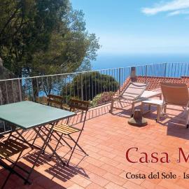 Casa Maja i Colombi - Goelba