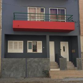 Casa de Gá, hôtel à Mindelo