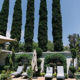 Pheasant Hill Bed and Breakfast, hotel u gradu Rietvalleirand