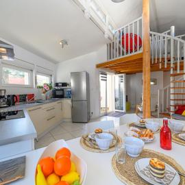 Holiday Home Ker Penthièvre by Interhome, hotel a Penthièvre