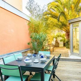 Holiday Home La Belle Tendel by Interhome, ξενοδοχείο στην Αρασόν
