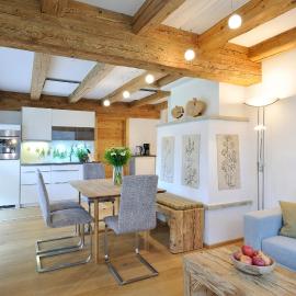 UR-NATUR Appartements