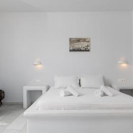 Helios Beach Studios, khách sạn ở Plaka