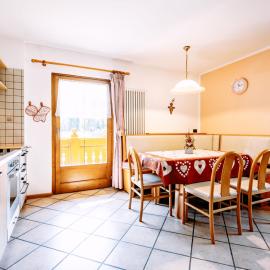 Apartment Carmen-4 by Interhome