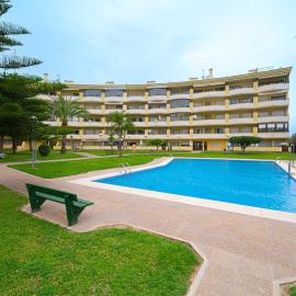 Estrella 1 Spaniahome, hotell i Albir
