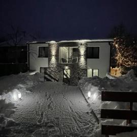 Gora Apartments Premium Lodge - Stara Planina, hotel a Balta Berilovac
