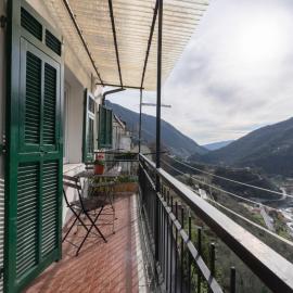 Apartment Casa dalla Mamma by Interhome