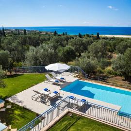 Forget me not Villa No 2