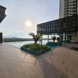 Luxury Bali Homestay, Hotel in Malakka