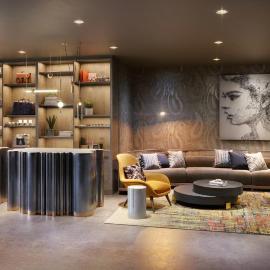 Vignette Collection Yours Truly DC by IHG, Hotel in Washington