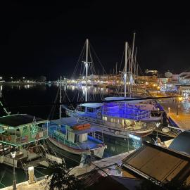 Aegean Blu Port House Pythagoreio