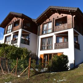 Apartment Rüthanet by Interhome, Hotel in Airolo