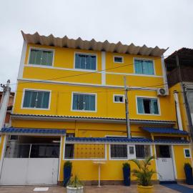 Hotel Casa Bonita, Hotel in Campo Grande